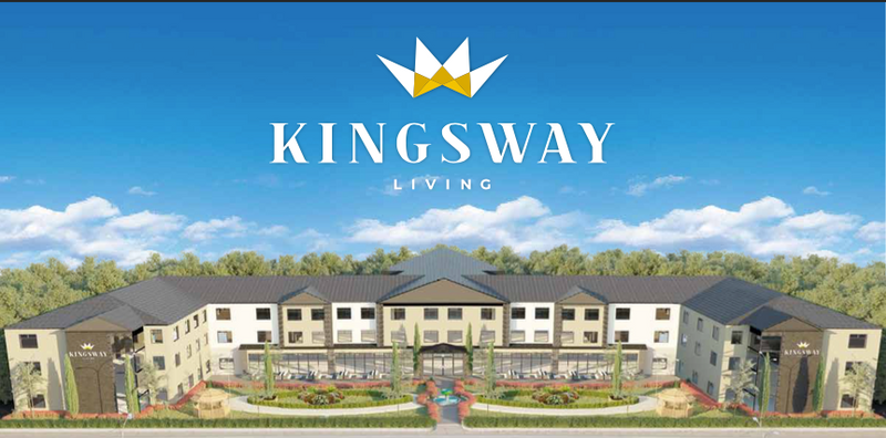 St. Lawrence Senior Living | Kingsway Living